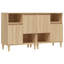 Derron 60cm Sideboard-1002328995