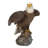 Motion Activated Singing Eagle
