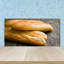 Lujean 50cm W x 100cm L Glass Peel and Stick Panel