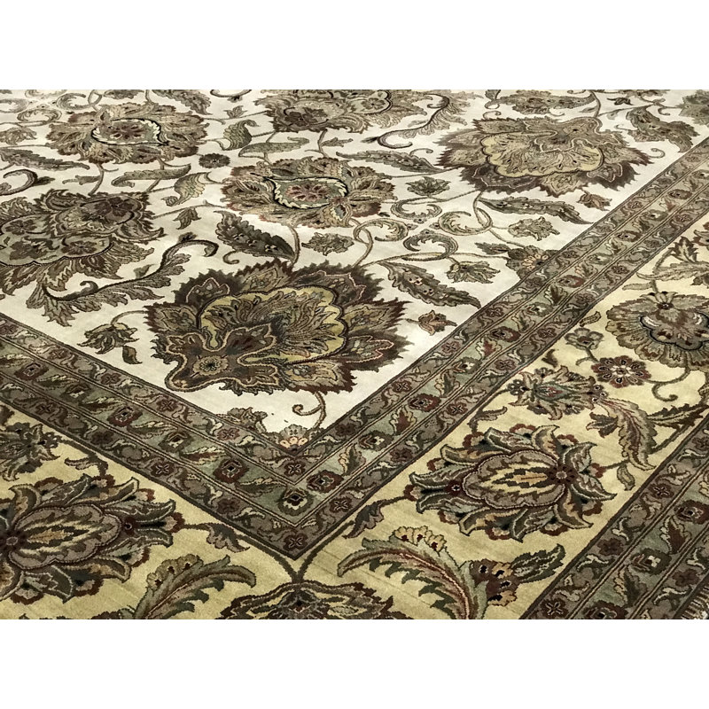 Trinity One-of-a-Kind Rectangle 12' X 18'6" Area Rug