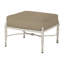 Bel Air Ottoman with Sunbrella Cushions-69933039-69933036