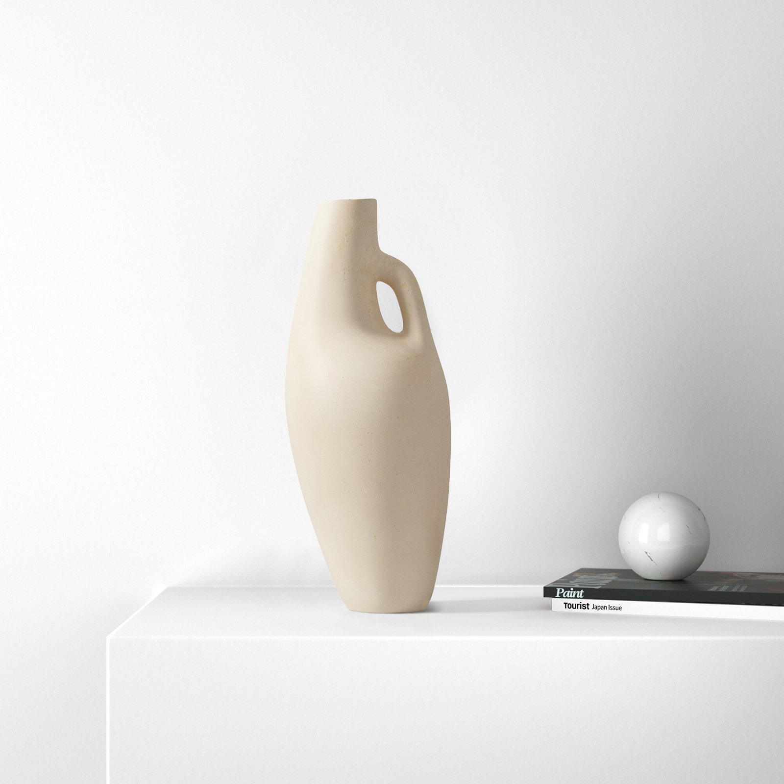 Evia Table Vase