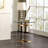 Yosief End Table
