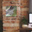«Earth as Art: Sulaiman Mountains», art mural sur toile-1939484346