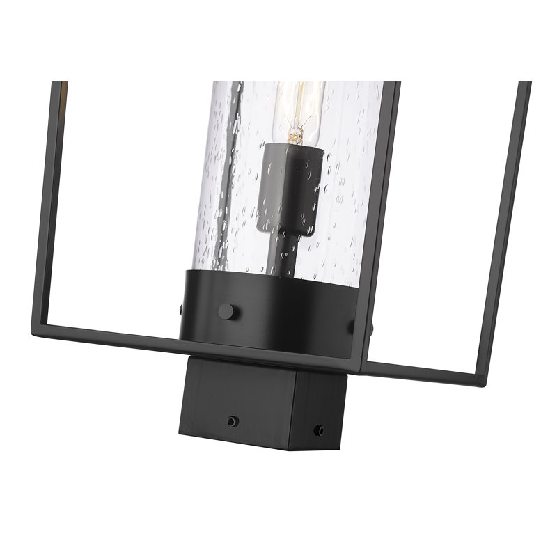 Jadine Seeded Lantern Head