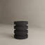 Priyank Side Table Black