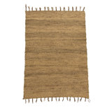 Kavanagh Area Rug in Brown