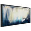 Marine Blue Illusion II par - Peinture-1544051508-1544051507