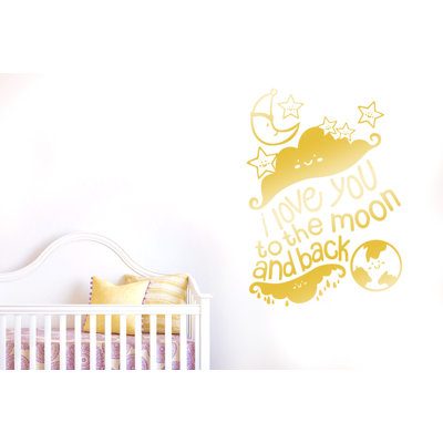Wall Decal