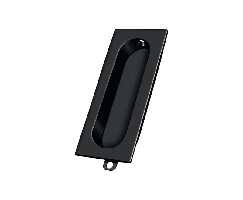 Poignée rectangle Deltana