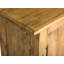 Saulsbury Solid Wood Freestanding Bathroom Cabinet