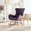 Fauteuil à bascule Teddy-1585086755