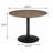 Bachisia Round Dining Table
