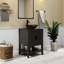 Meuble-lavabo 24 po avec lavabo Atticus-499929496