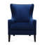 Velvet Armchair-21549426