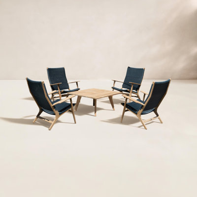 Dover Adirondack Chair