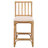 Mylinda Barstool with Cushion-125847867