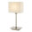 Satin Nickel