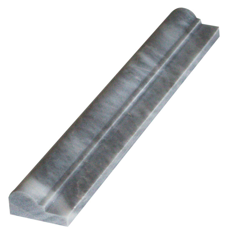 OGEE BARDIGLIO POLISHED