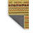 Abstract Indoor Rug-1214786325