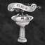 «Chalkboard Bath Renew» par Mary Urban - impression sur toile tendue-162052366-143611114-143611108