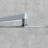 Topcraft 12-Inch Square Wall-Mounted Rain Shower System-88712946