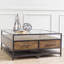 Table basse Crouse