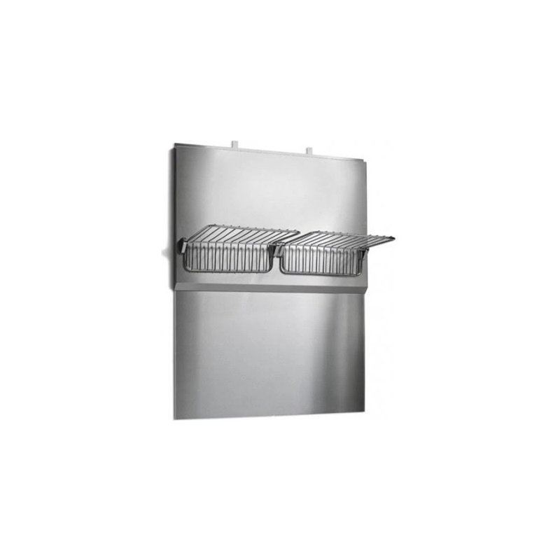 Elica Range Backsplash