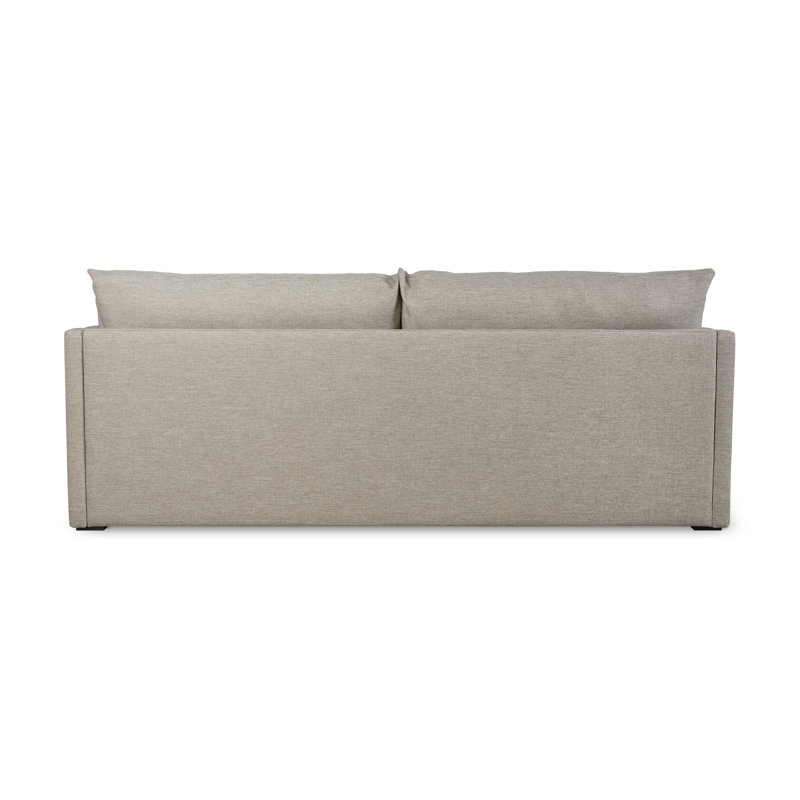 Neru Sofabed, Dawson Owl