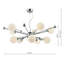 Briony 10 - Light Sputnik Chandelier-25454797