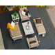 Harbour Deep Seating Ottoman