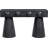 Hofmann Oak Veneer Console Table-2120844978