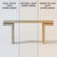 Console 66 po extra large-1894068121