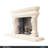 Tigran IV Fireplace Surround-91736889