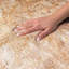 Tapis à poil long de qualité supérieure lavable à la machine ADS688-1255336263-1255336316