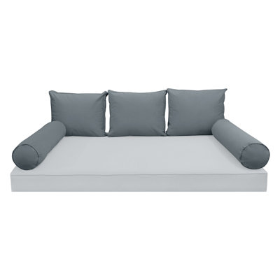 T-Cushion Daybed Slipcover