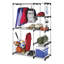 Placard utilitaire de luxe l 45 po Jzlyn