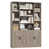 Rustic Grey