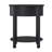 Zaheed End Table with Storage-581421826