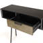 Brayman 130cm Console Table