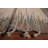 Handmade Ivory Moroccan Oriental Large Rug