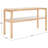 Chauncey 53.4'' Console Table-1023597361