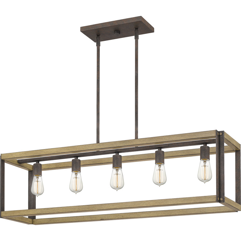 5 - Light Lantern Pendant