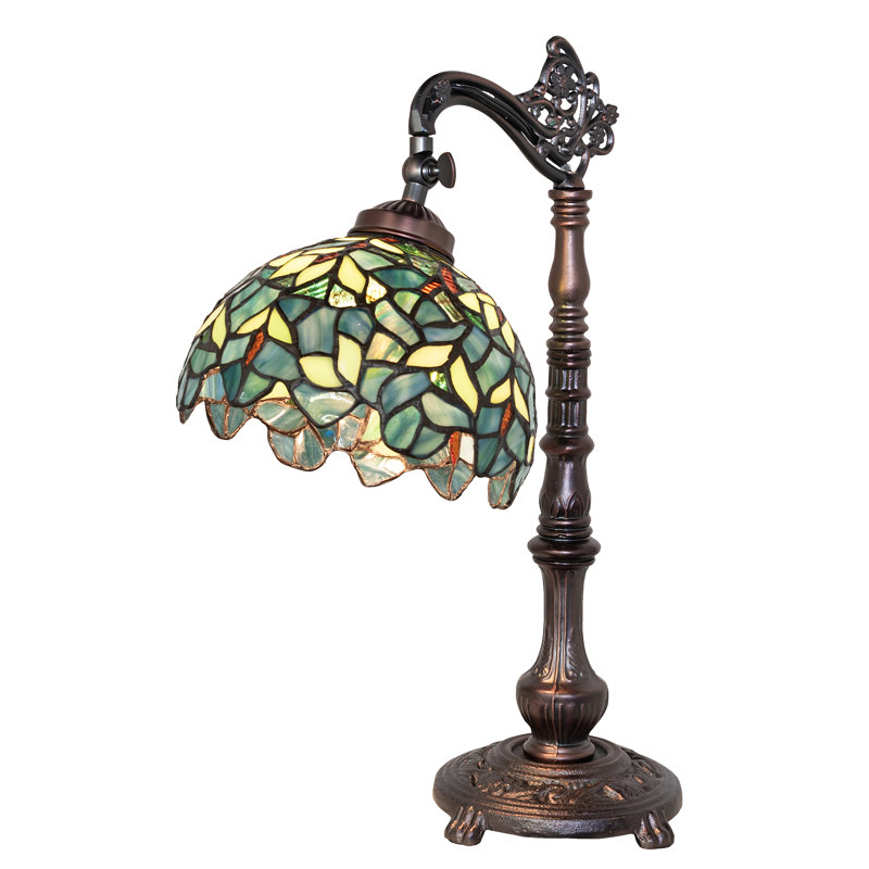 Angelene Arched Table Lamp