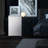3.0 Cu.ft Upright Freezer, Fast Cooling, 7 Temps, Energy Saving, Low Noise, Adjustable Legs-93312169