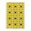 Hand Tufted Wool Floral Area Rug-871998681