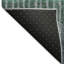 Tapis intérieur / extérieur lavable à la machine Matteson ACN2314-1628762152