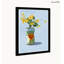 Vase floral scintillant-99523441