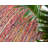 Drakeford Chevron Handmade Flatweave Cotton Red/Yellow/White Area Rug-613328759
