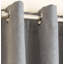 Biller Eyelet Thermal Light Reducing Curtain-27054737-27054749